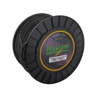 BOBINA NYLON DENTADO "NYLSAW" 3.5 MM X 97 MTS