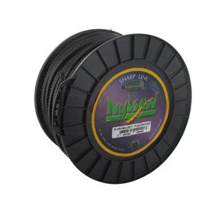 BOBINA NYLON DENTADO "NYLSAW" 4 MM X 74 MTS
