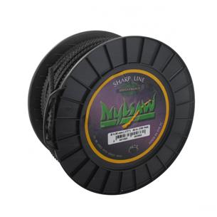BOBINA NYLON DENTADO "NYLSAW" 4.5 MM X 58 MTS