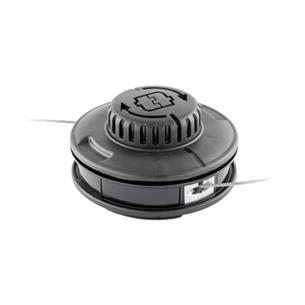 CABEZAL TECOMEC 130 MM CARGA FACIL , NO INCLUYE ADAPTADOR EW-130 EASY WORK
