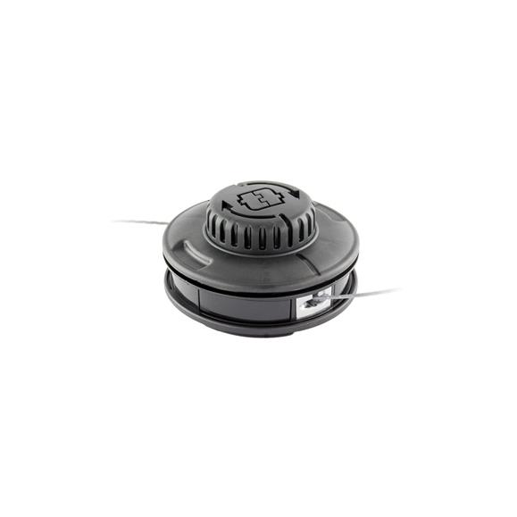 CABEZAL TECOMEC 130 MM CARGA FACIL , NO INCLUYE ADAPTADOR EW-130 EASY WORK