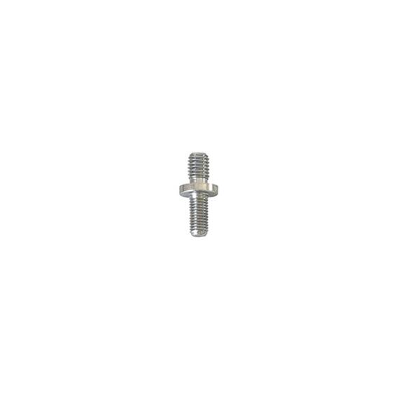 ADAPTADOR IZQUIERDAS MACHO 8 X 1,25 - M 7 X 1,00
