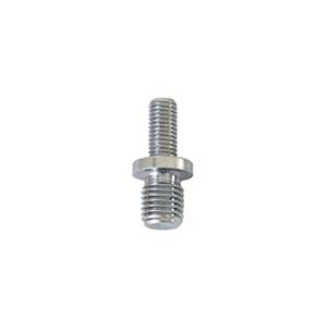 ADAPTADOR IZQUIERDAS MACHO 10 X 1,25 - M 7 X 1.00