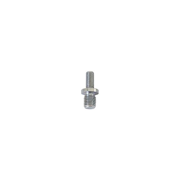 ADAPTADOR IZQUIERDAS MACHO 10 X 1,25 - M 7 X 1.00