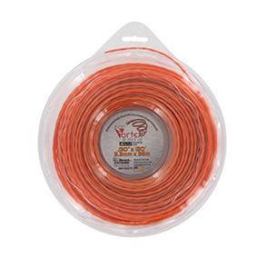 DONUT NYLON "VORTEX ALU" DIAM 3,3 MM X 36 MTS- CAJA 12 UD