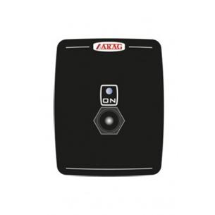 CAJA DE MANDO 1 VIA, 12 V, ARAG