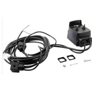 CAJA DE MANDO 2 VIAS, 12 V ARAG