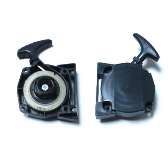 ARRANQUE COMPLETO TJ-53