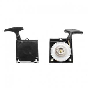 ARRANQUE COMPLETO TH-43 TH-48