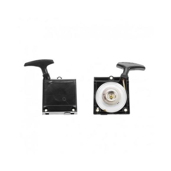 ARRANQUE COMPLETO TH-43 TH-48