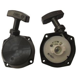 ARRANQUE COMPLETO TH-23 V