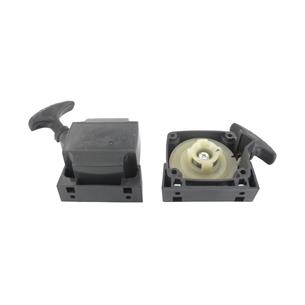 ARRANQUE COMPLETO TJ-45 E