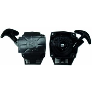 ARRANQUE COMPLETO TJ-35 E