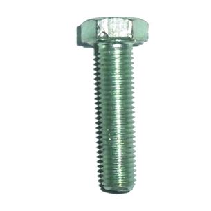 TORNILLO EJE CUCHILLA M8 X 30 MM ROSCA 1.25 HONDA
