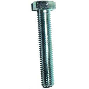 TORNILLO EJE CUCHILLA M8 X 50HT  HONDA