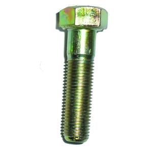 TORNILLO EJE CUCHILLA M10 X 35