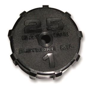 TAPON GASOLINA TD-40, TD-48, TH-023D, TH-26, TH-34, TH-43, TH-48, TG-20