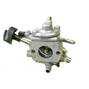 CARBURADOR BR-500, BR-550, BR-600, BR-700 ZAMA C1Q-S184