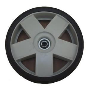 RUEDA COMPL. 200MM - EJE 13 MM MSV550 MSV550 SP-A  MAXICUT