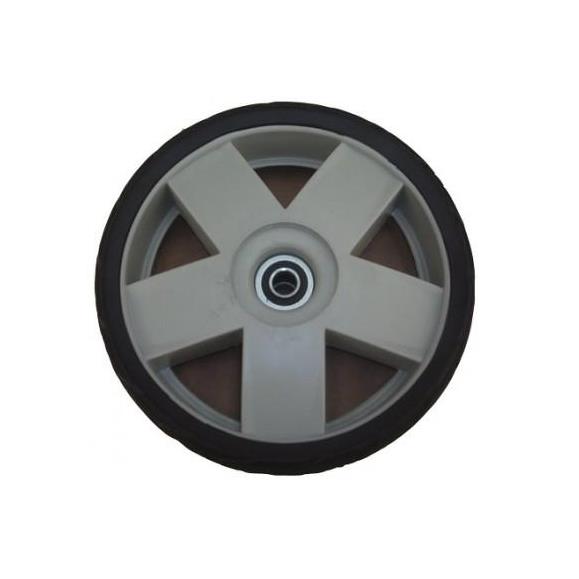 RUEDA COMPL. 200MM - EJE 13 MM MSV550 MSV550 SP-A  MAXICUT