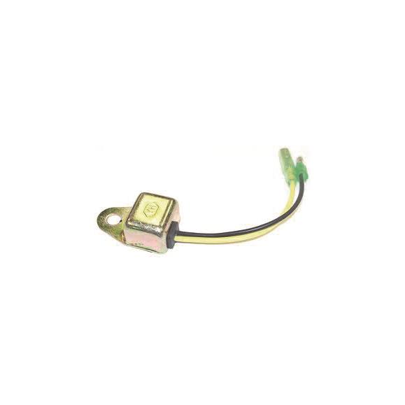 CONDENSADOR ELECTRONICO SERIE GX