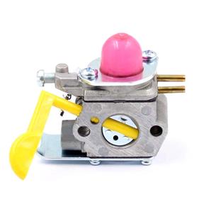 CARBURADOR POULAN, CRAFTMAN ZAMA C1U-W18 FL25C FL20C FL20 FL23 FL26 P1500 P2500 P3500