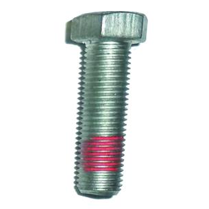 TORNILLO EJE CUCHILLA M10 X 30, 3/8 X 1.25