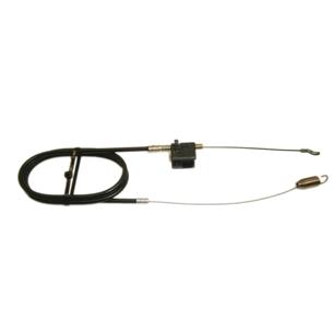 583570 - 765436 CABLE EMBRAGUE MSV-550