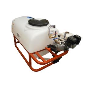BANCADA 600 LTS. ANTI-INCENDIOS 2HP-15A