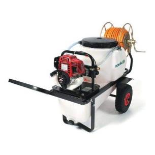 CARRETILLA 60 LTS. 2R GRUPO LS906 MOTOR MONOFASICO