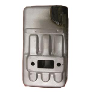TUBO ESCAPE TK-65