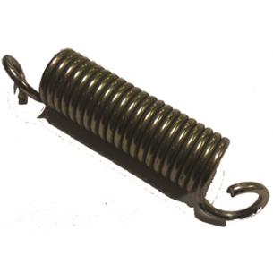 MUELLE LONG. 73 DIAM. 2 MM
