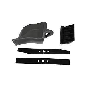 KIT DE MULCHING PARA KAAZ LM5360HXAPRO