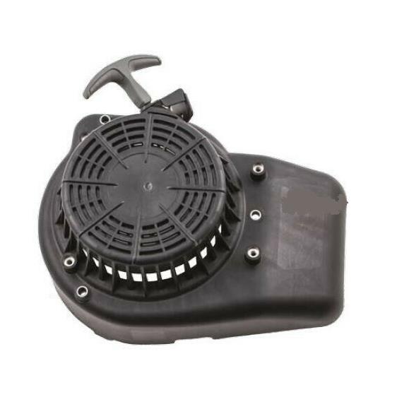 ARRANQUE COMPLETO EA190V - MOTOR MA19070310 7JDB-1000101