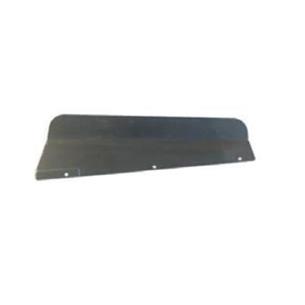 DEFLECTOR, CUCHILLA SIMPLE