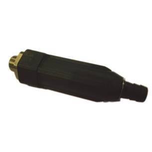 8204170 FILTRO ASPIRACION EXTERIOR ROSCA MACHO 1M- 1/2 MACHO, 30L/M, 20MM