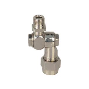 BOQUILLA SIMPLE YET ARTICULADO METAL
