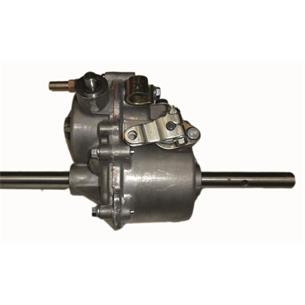 CAJA TRANSMISION SERIE HR (HRV-215,HRJ-216)