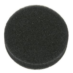 ESPONJA FILTRO TG18,MS-055,MS-056 KT-12, KT-17 DIAM 54 MM, H- 15 MM