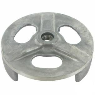POLEA  ALUMINIO KAWASAKI, MITSUBISHI FR64825, SHINDAIWA 7000075230