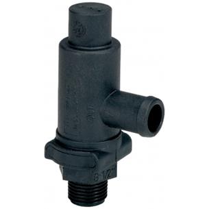 VALVULA SOBREPRESION - BOMBA C-71 C-96 C-145 (1/2" 40 BAR 100-150L)