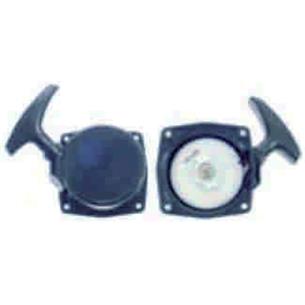 ARRANQUE COMPLETO TE048M-BG24 TE-40 TEX-45