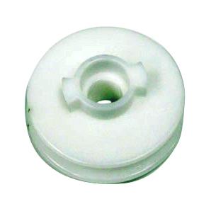 POLEA ARRANQUE DIAM 75 MM ALT 24 TE048M-BG24 TE59D-AG20 BL-4800SP BL-5400SP BL-6500SP BL6700SP