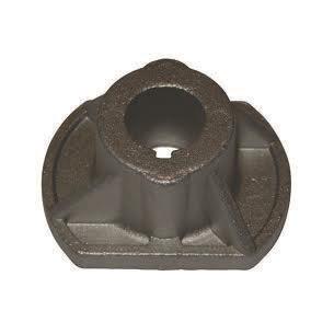 SOPORTE CUCHILLA TC42, TC92, TC102, TC122 20MM - ALT. 36MM