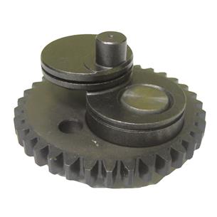 CORONA EXCENTRICA,HTO-600L,HTO-600LR,DIAM.54,5MM 34 DIENTES