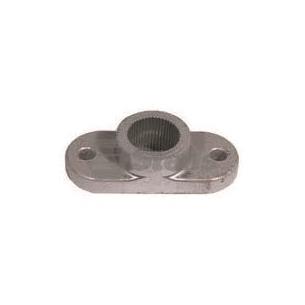 SOPORTE CUCHILLA MTD RYDER 25 MM ALT 22,5 MM