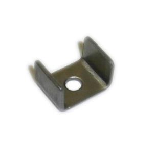 270757, SOPORTE CUCHILLA EN FORMA DE "U"