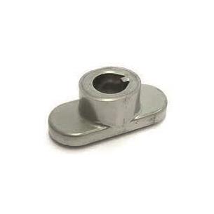 SOPORTE CUCHILLA MTD 22 MM ALT 30 MM ESTRELLA