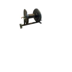 ENROLLADOR DE 150 MTS CON SOPORTE PARA TRACTOR