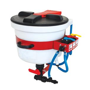 MEZCLADOR DE PRODUCTOS